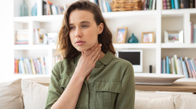 Andrej Medveď - Prečo vás chrípka stále dobieha, aj keď „robíte všetko správne“