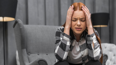 Andrej Medveď - Ako riešiť nechcený zápal? Prírodná pomoc pri riešení chronických zápalov a autoimunity