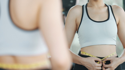 Andrej Medveď - Prejedanie sa nie je zlyhanie. Je to chýbajúci signál sýtosti.