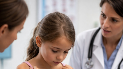 Andrej Medveď - Predčasná puberta = zvýšené riziko vzniku neplodnosti, obezity, cukrovky či psychických problémov?! 