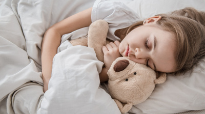 Andrej Medveď - Aký vplyv má zlý spánok na správanie, psychickú pohodu ale aj hmotnosť detí? Aký vplyv má strava na kvalitu spánku?