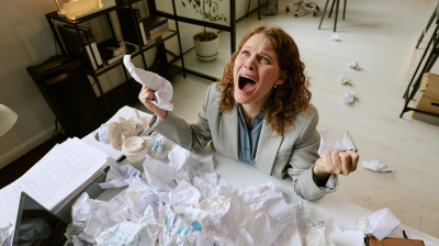 Andrej Medveď - Hlava v chaose? Upokojte ju. Bez toho, aby ste sa vypli.