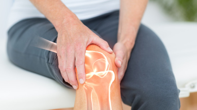 Andrej Medveď - Bolesti kĺbov nemusia nutne znamenať len ich opotrebenie. Toto Vám pomôže zmeniť pohľad na zdravie kĺbov
