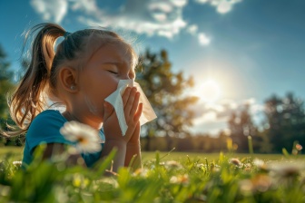 Andrej Medveď - To, čo má matka v ústach, môže ovplyvniť imunitu jej dieťaťa?!