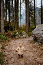 Andrej Medveď - Po tomto sa to všetko začalo. Odvtedy moje dieťa všetko chytí, často je choré. 