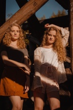 Andrej Medveď - Môžu za to gény alebo je to bolo trochu inak?