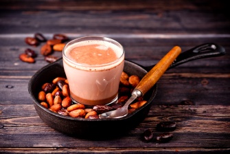 Andrej Medveď - Vedeli ste, že táto látka chrániaca bunkové elektrárne - mitochondrie sa nachádza v tejto potravine?