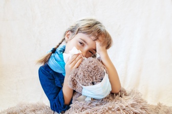 Andrej Medveď - Ako môže vírusová infekcia korony narušiť črevný mikrobióm?