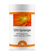  - Q10 synergie