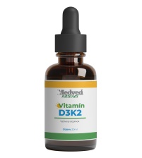  - Vitamín D3K2