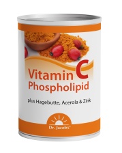 Andrej Medveď - Vitamín C Phospholipid