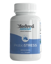  - ProbioSTRESS