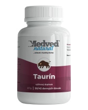 Andrej Medveď - Taurín