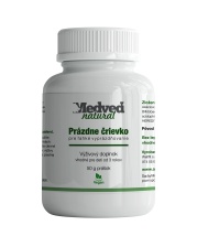 Andrej Medveď - Prázdne črievko