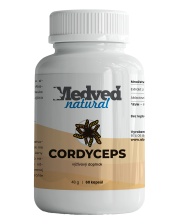 - CORDYCEPS 