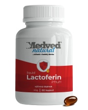  - Lactoferin imun liquid