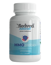  - HMO prebio