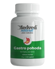  - Gastro pohoda