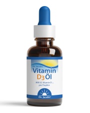  - Vitamín D3