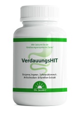 Andrej Medveď - VerdauungsHIT