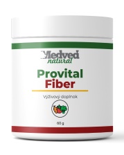 Andrej Medveď - Provital Fiber