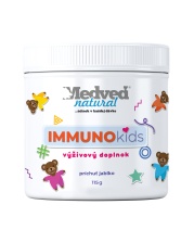  - IMMUNO kids
