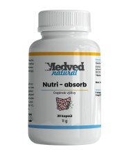  - Nutri - absorb