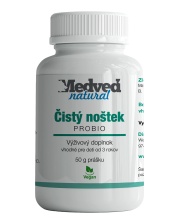 Andrej Medveď - Čistý noštek