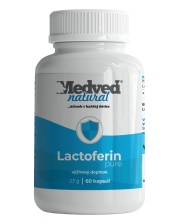  - Lactoferin pure