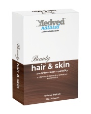  - Beauty hair & skin