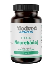  - Nepreháňaj PROBIO