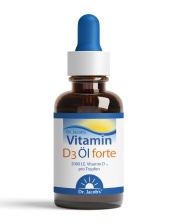  - Vitamín D3 forte