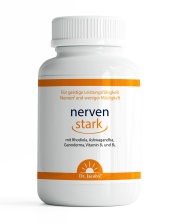 Andrej Medveď - Nervenstark