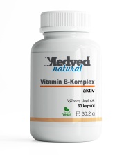  - Vitamín B komplex