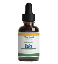  - Vitamín D3K2 forte