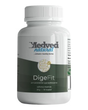  - DigeFit