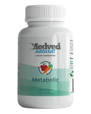  - Metabolic