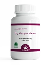  - B12 Methylcobalamin