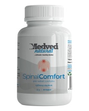  - SpinalComfort
