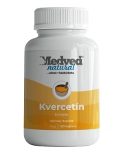  - Kvercetín komplex