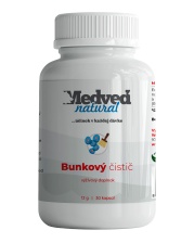  - Bunkový čistič