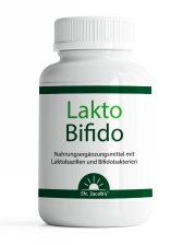  - Lakto Bifido