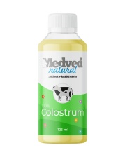  - Colostrum