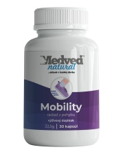  - Mobility