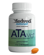  - ATA Mg® softgel kapsule