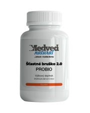  - Šťastné bruško PROBIO 2.0