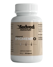 Andrej Medveď - Pigmento