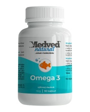  - Omega 3