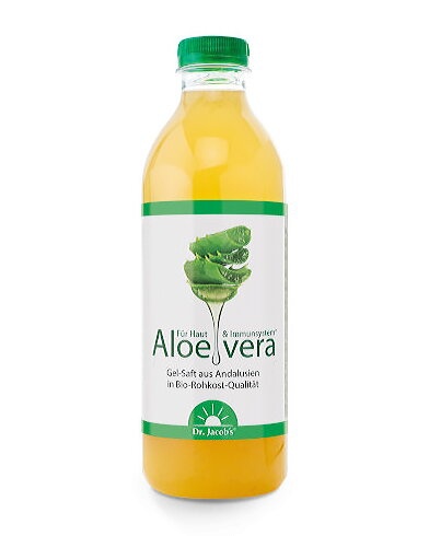  - Aloe vera gél