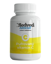  - Vitamín C pufrovaný